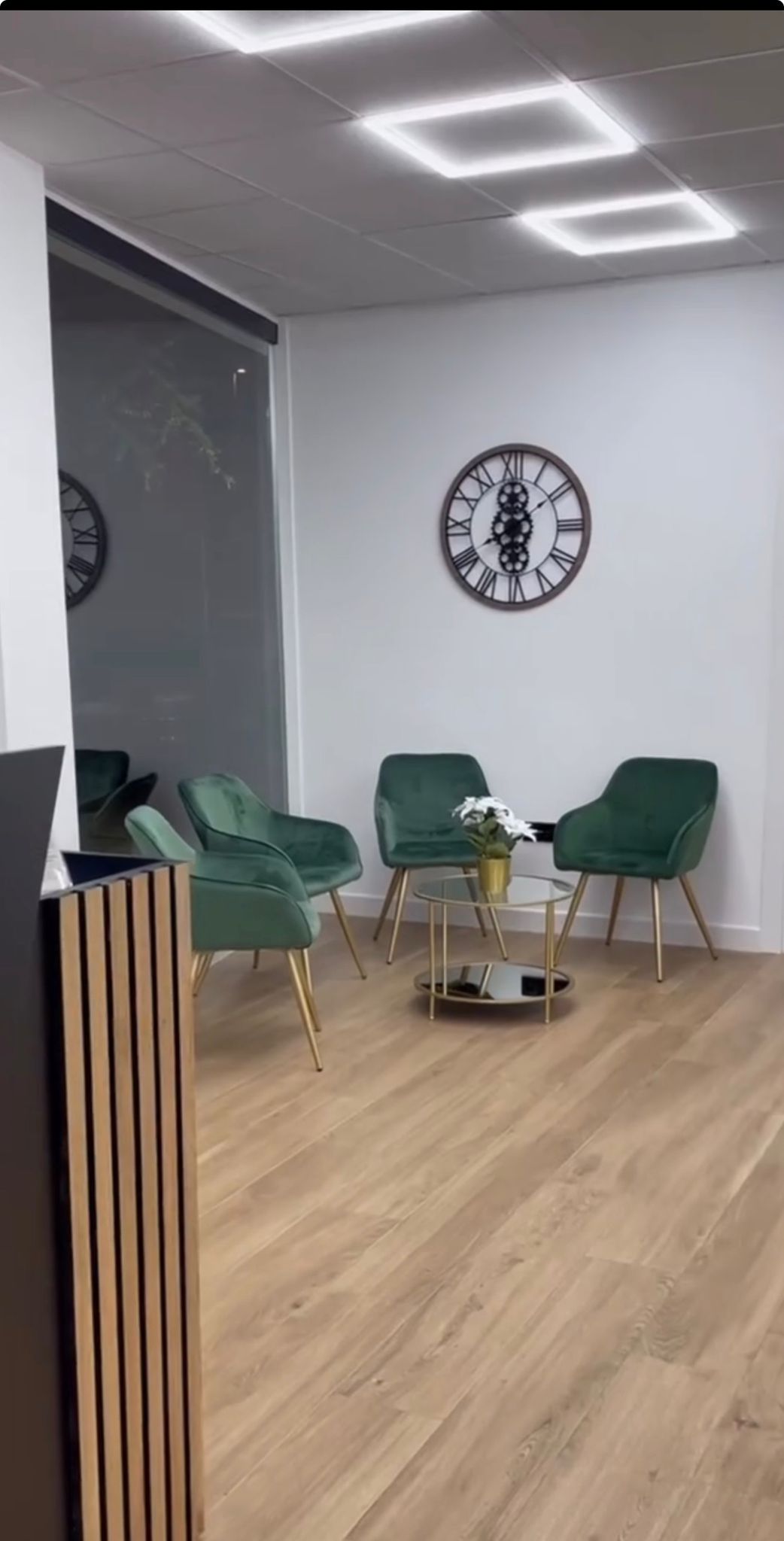 Sala de Espera