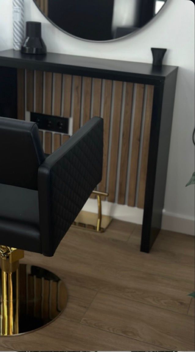 Sillón Peluquería