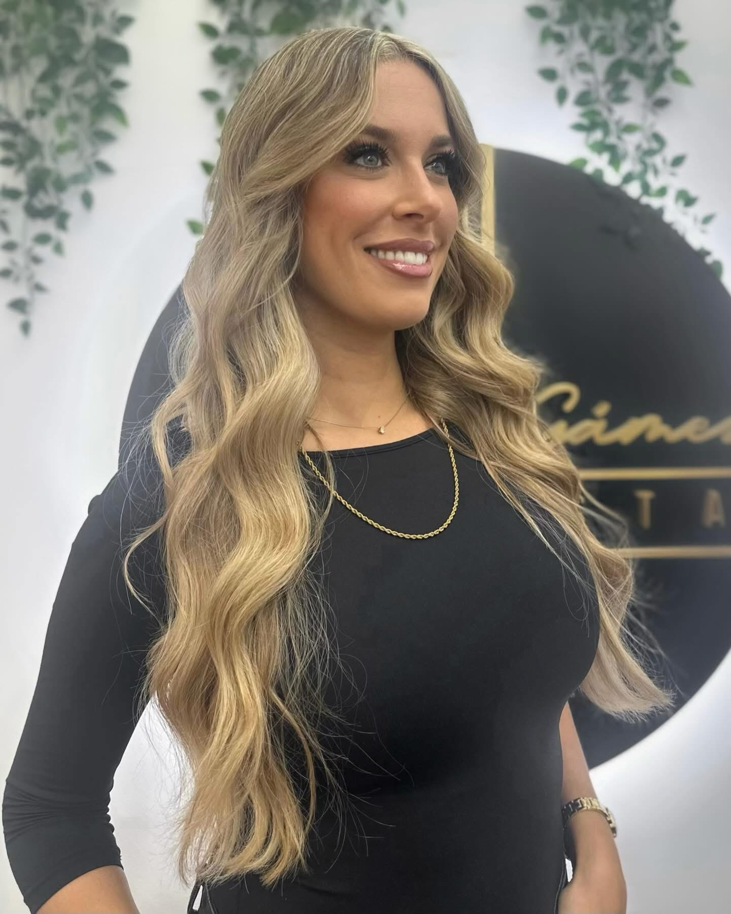 Mechas Tradicionales
