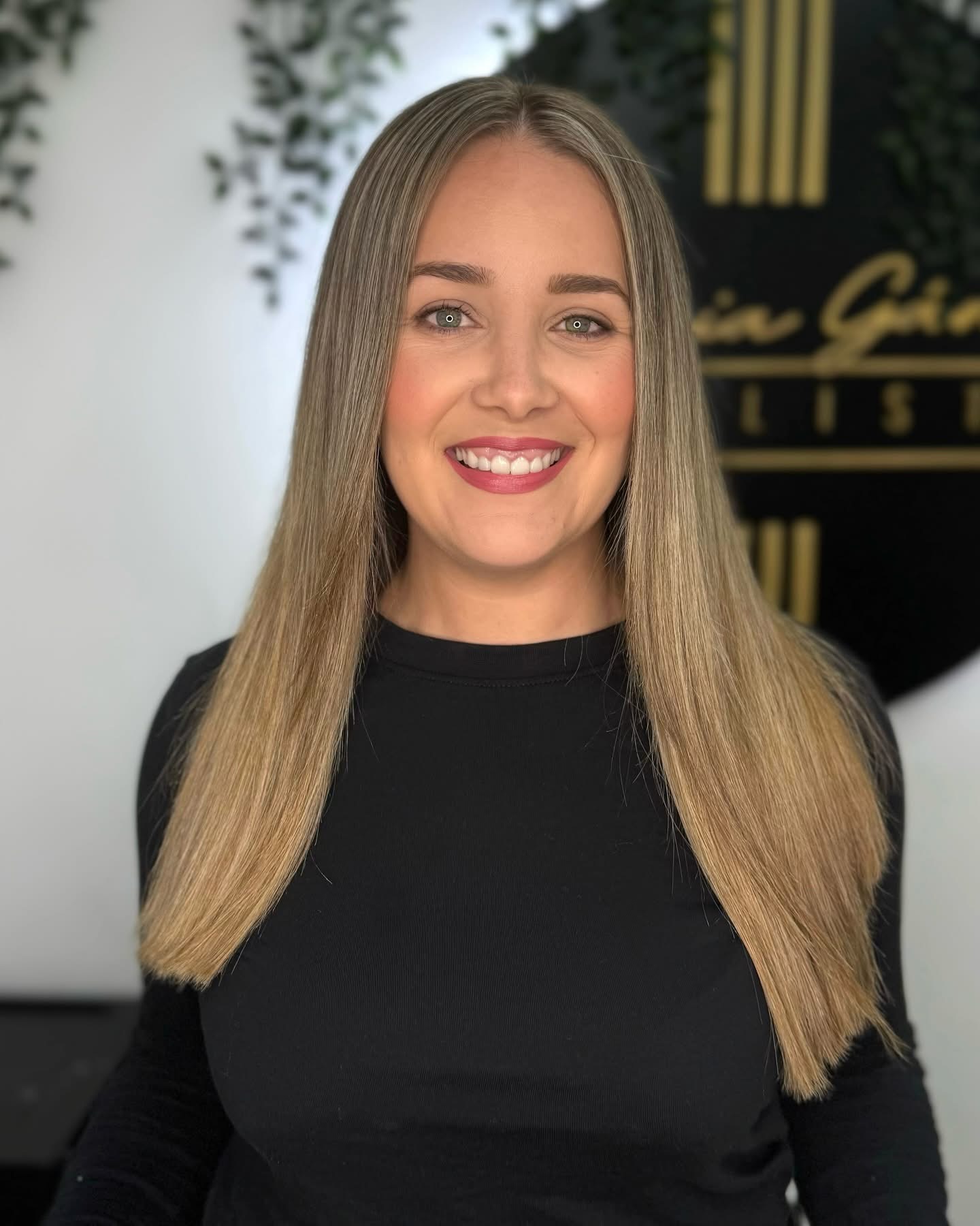 Mechas Contouring