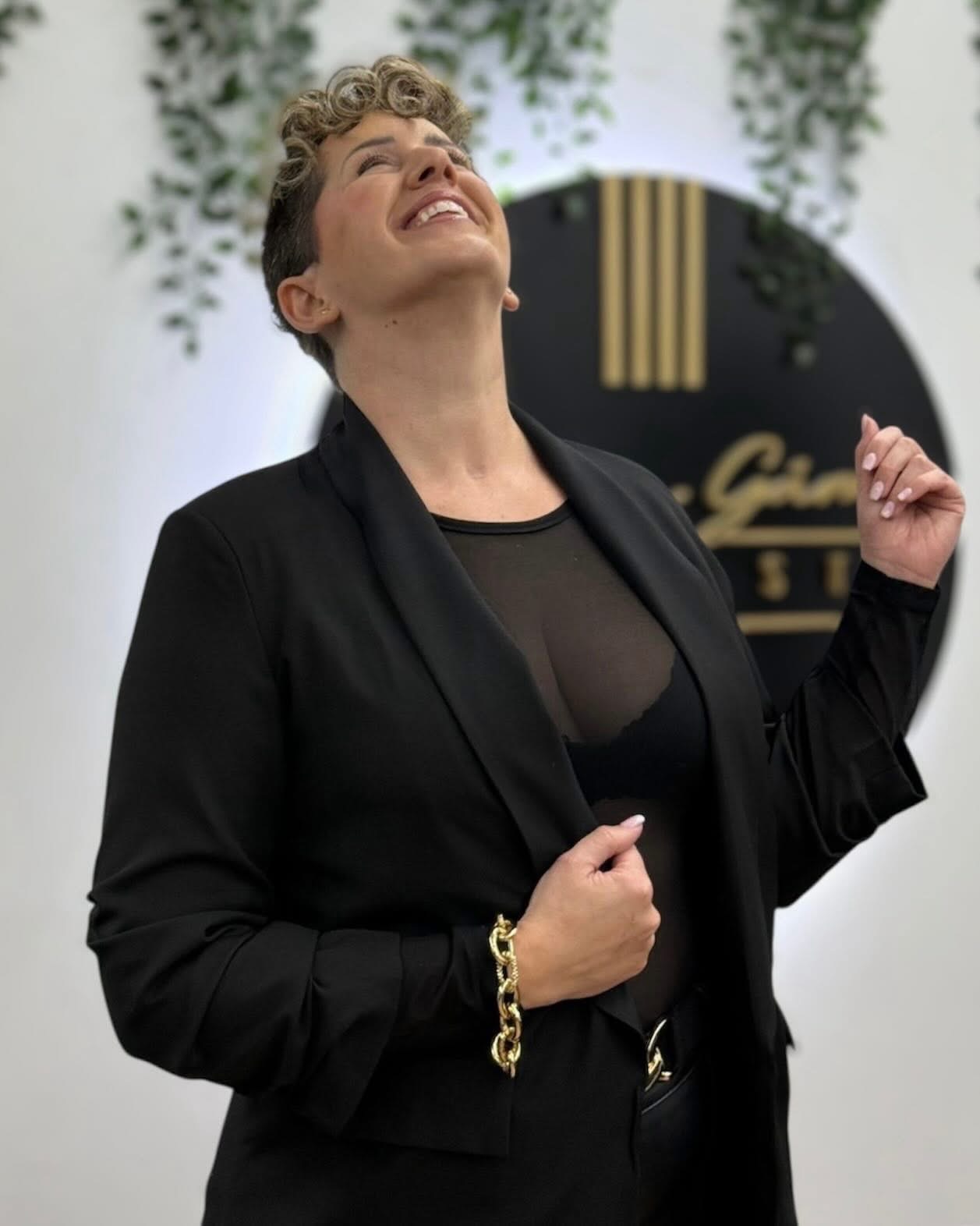 Patricia Gámez