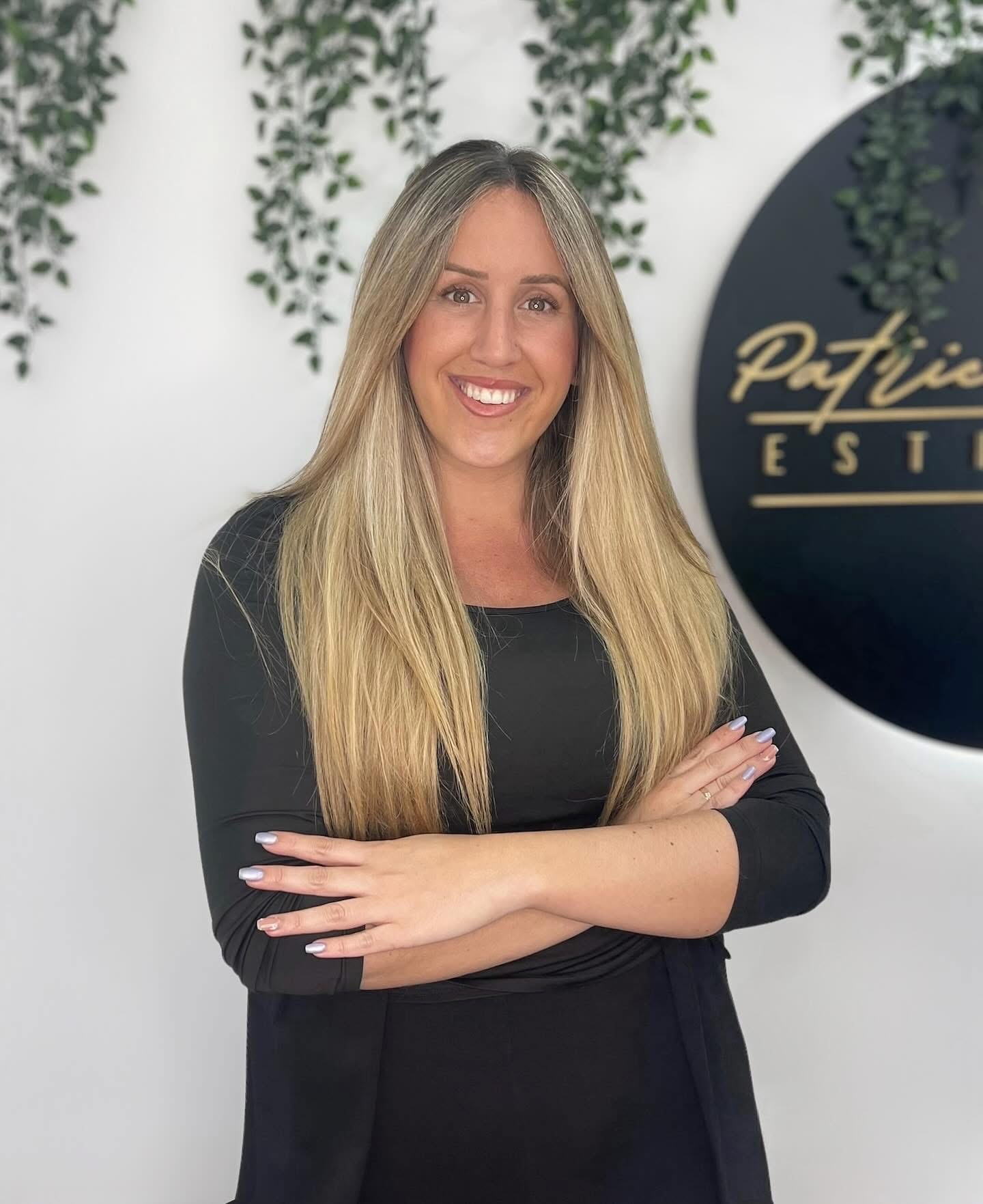 Patricia Gámez 2