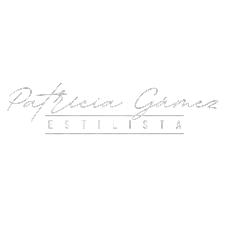 Patricia Gámez Estilista Logo